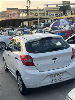 Ford Figo